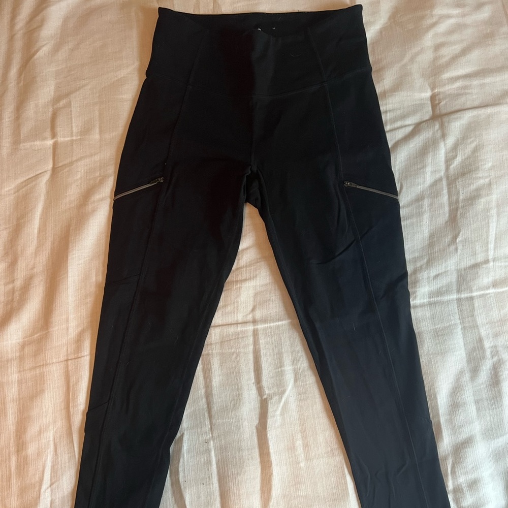 Athleta Metro Drifter Leggings